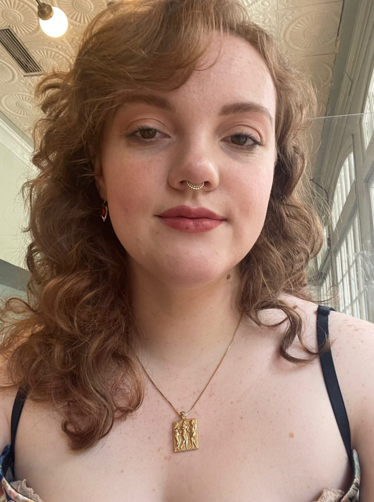 Shannon Purser Shannon Purser