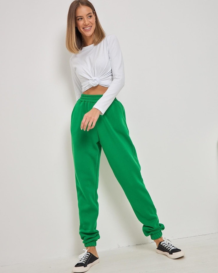 Kristina Golovatyuk