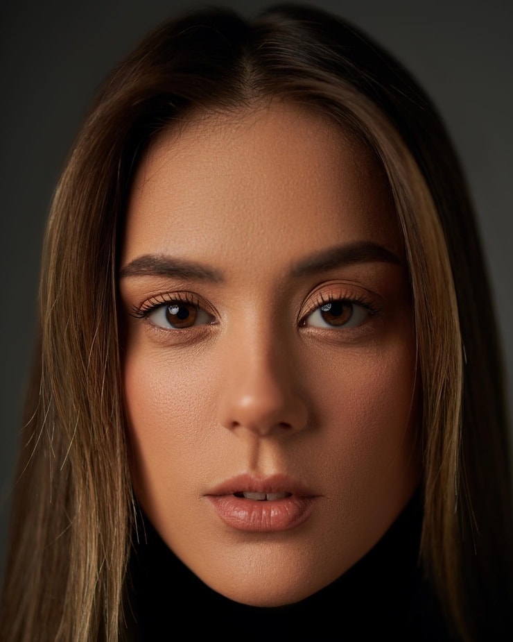 Kristina Golovatyuk