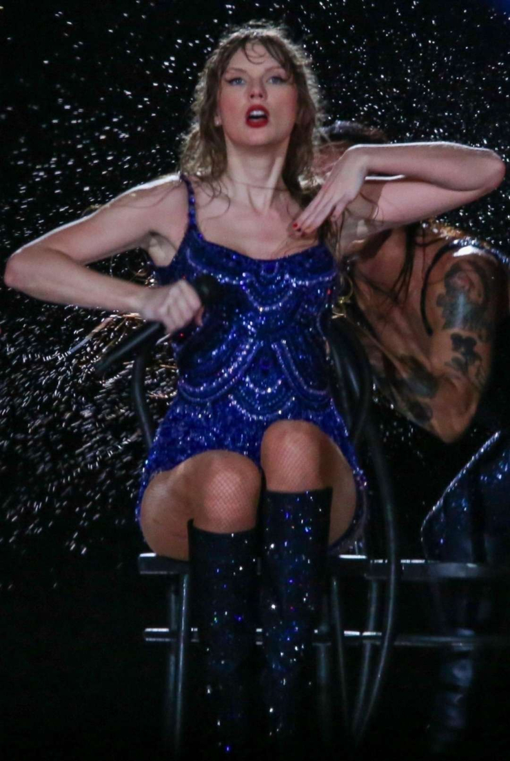 Taylor Swift Taylor Swift