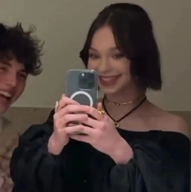Emma Myers