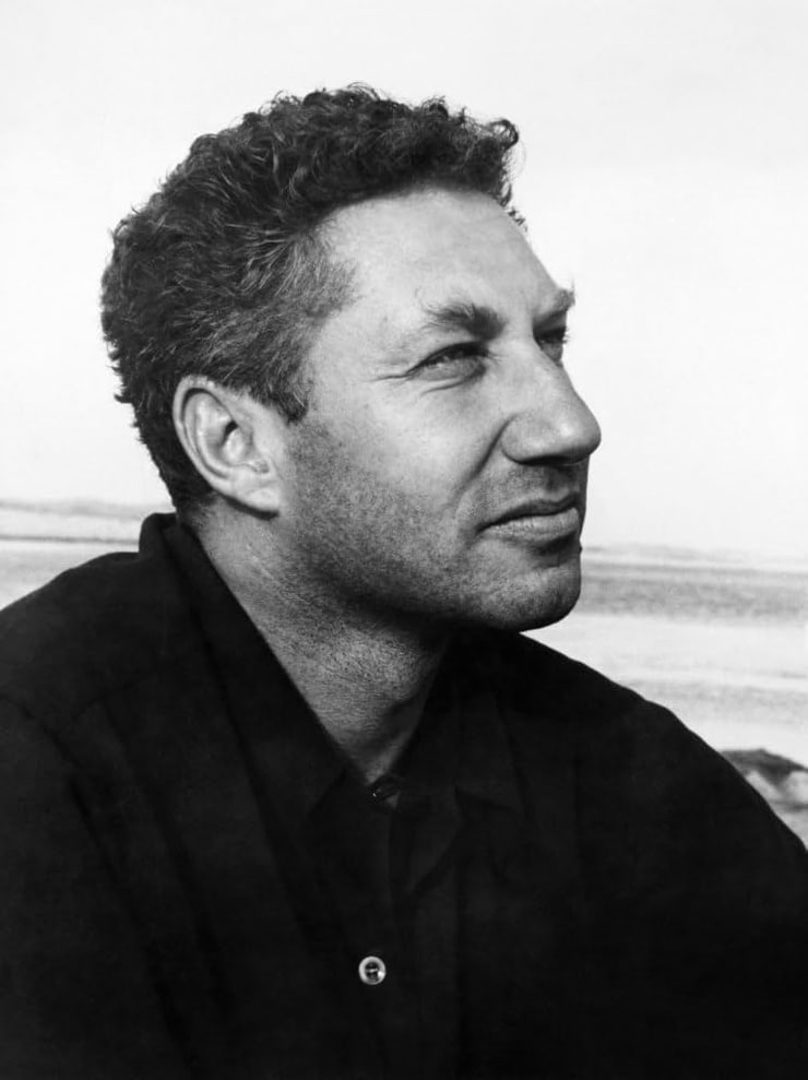 Budd Schulberg