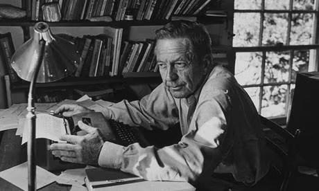 John Cheever