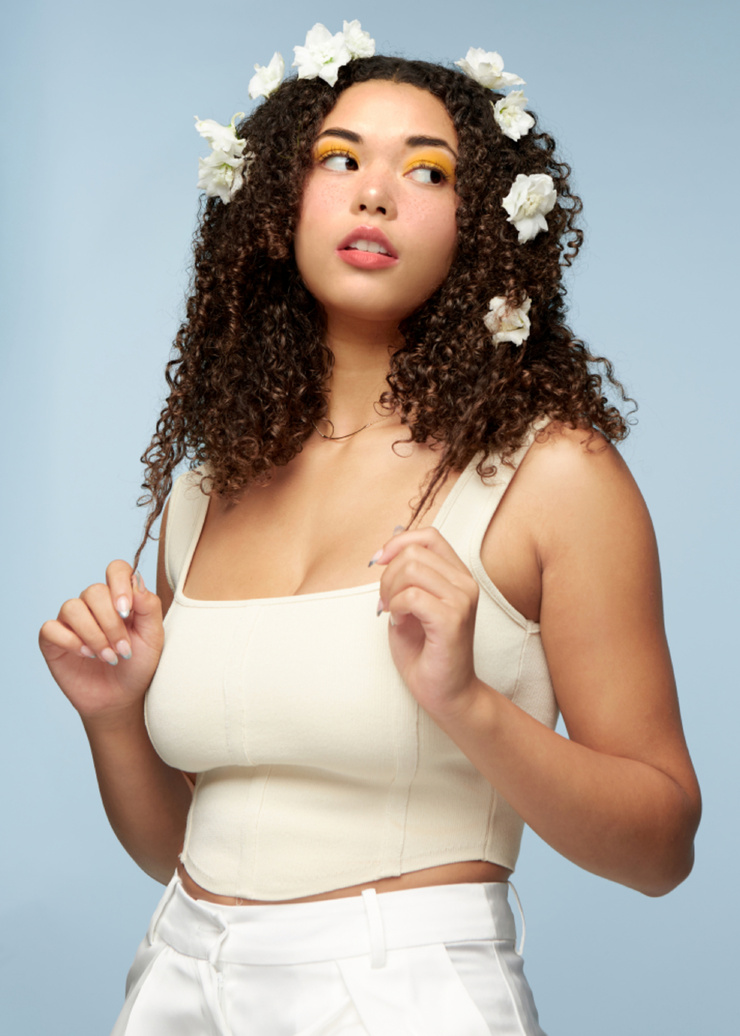 Tilly-Rose Shepherd