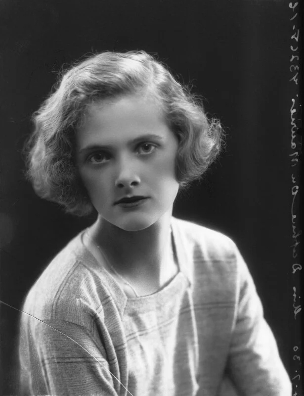 Daphne DuMaurier