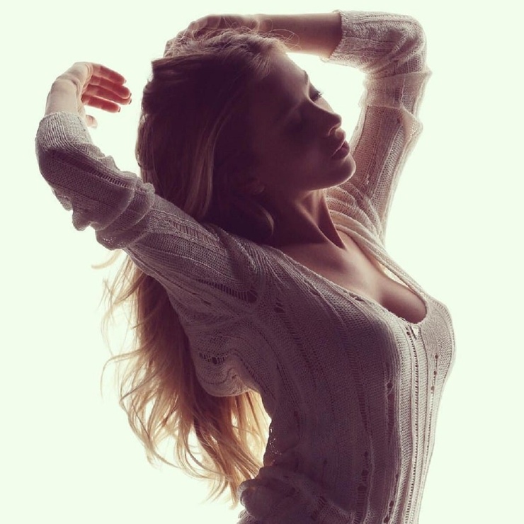 Erika Aurora