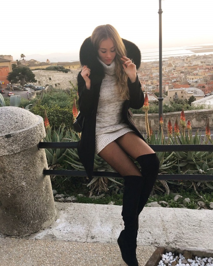 Erika Aurora