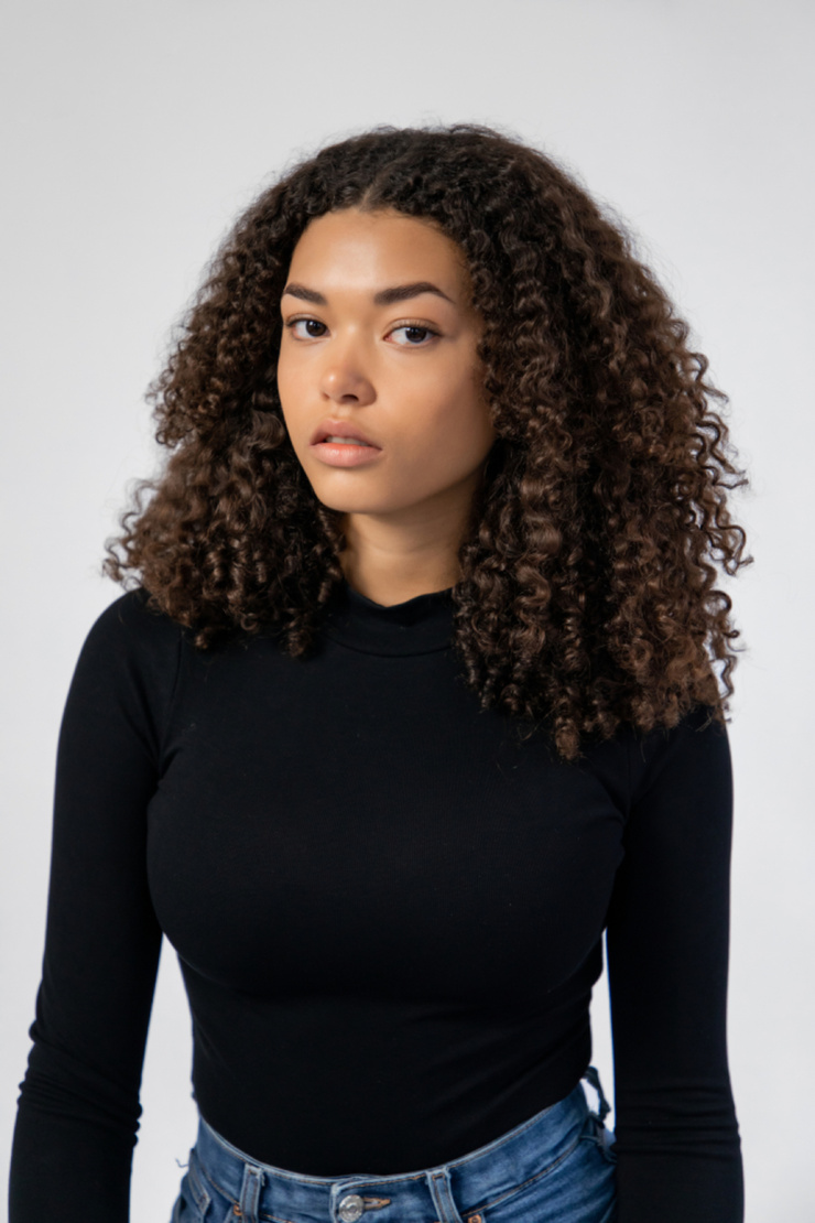 Tilly-Rose Shepherd