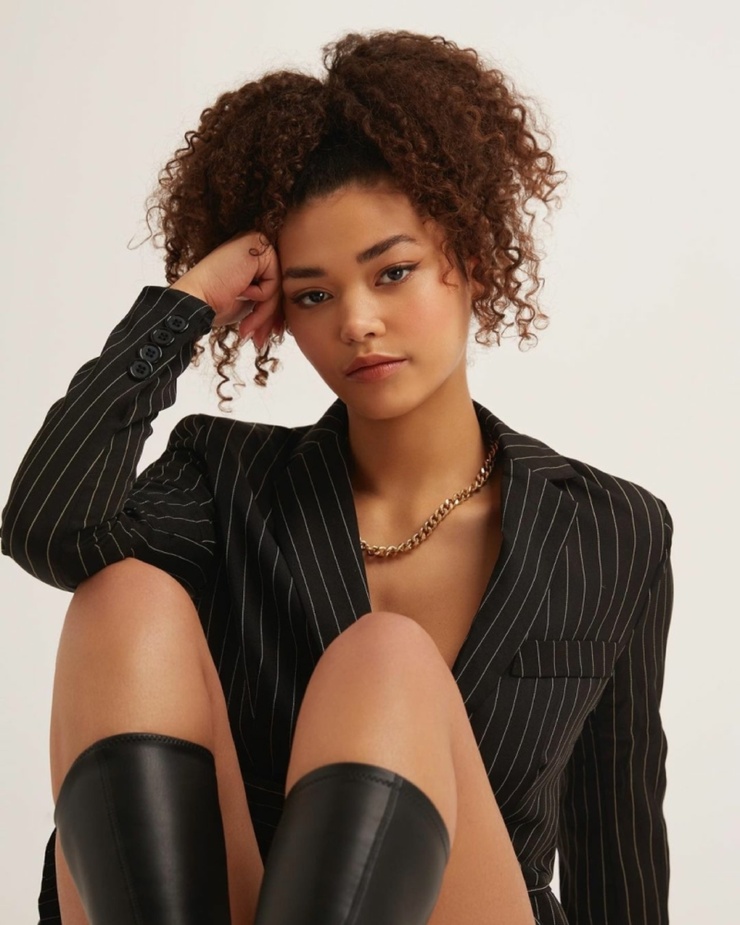 Tilly-Rose Shepherd