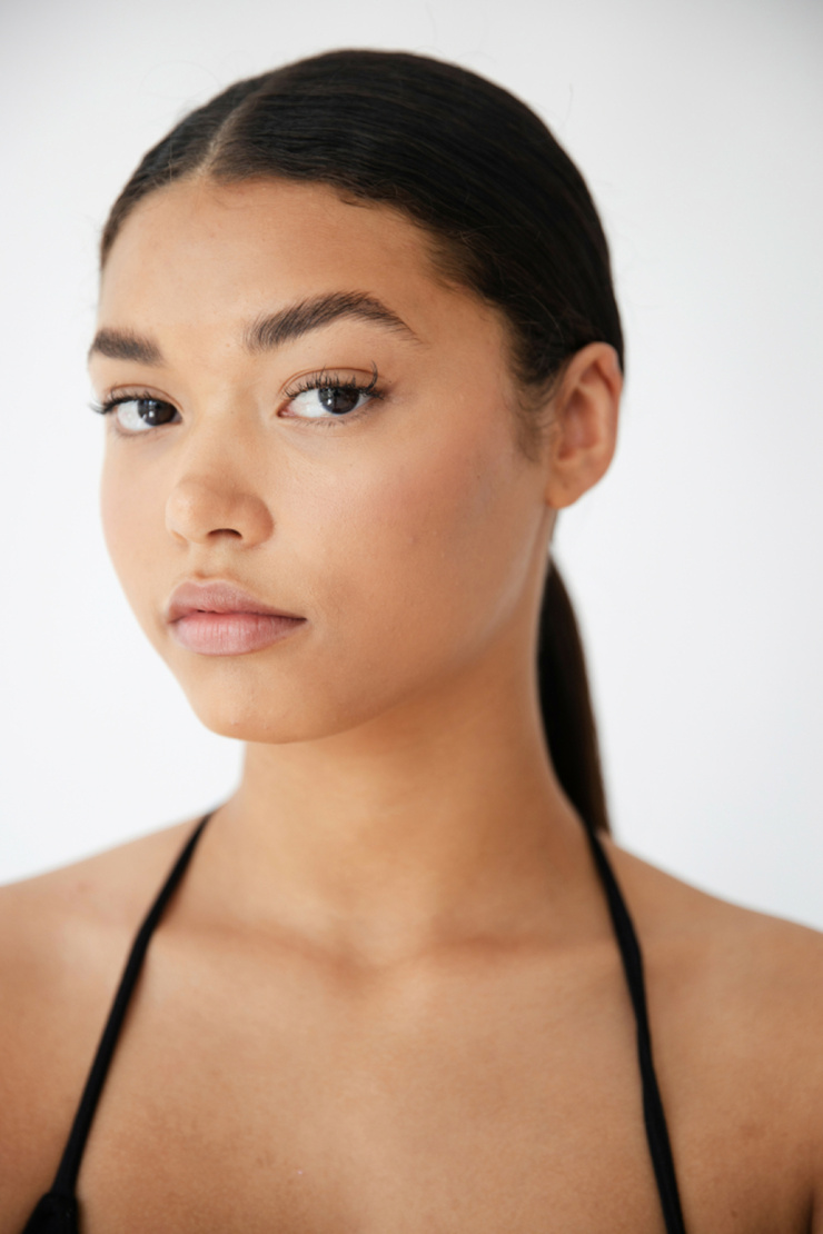 Tilly-Rose Shepherd
