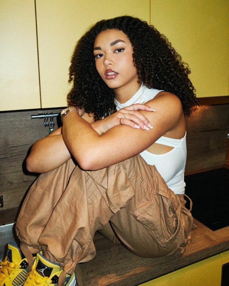 Tilly-Rose Shepherd