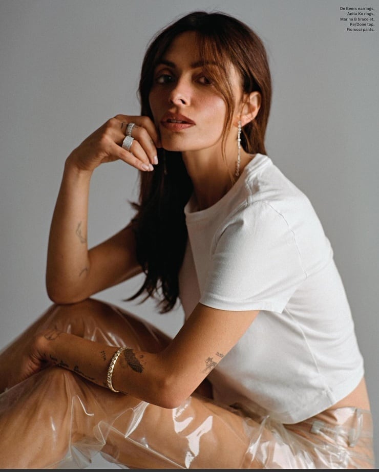 Sarah Shahi