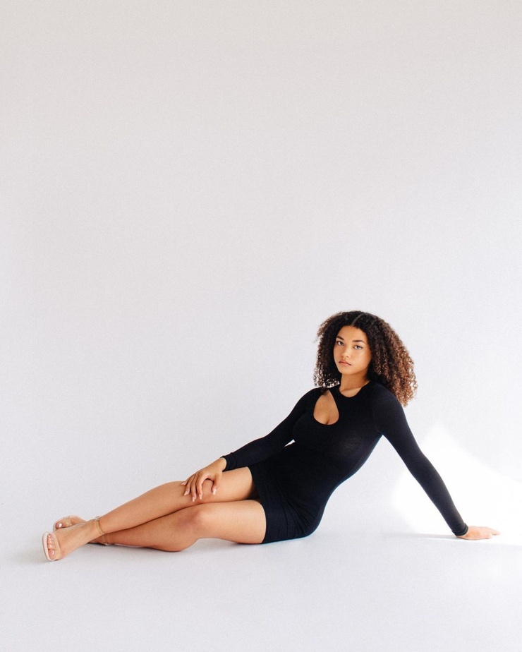 Tilly-Rose Shepherd