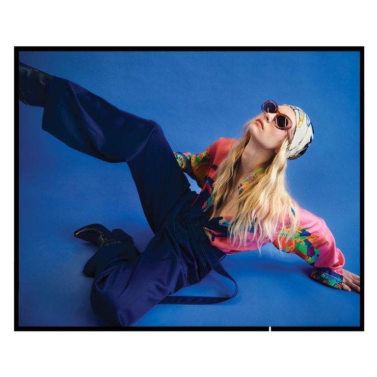 Picture of Ashton Day