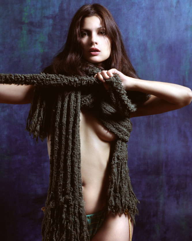 Natassia Malthe