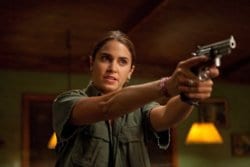Nikki Reed