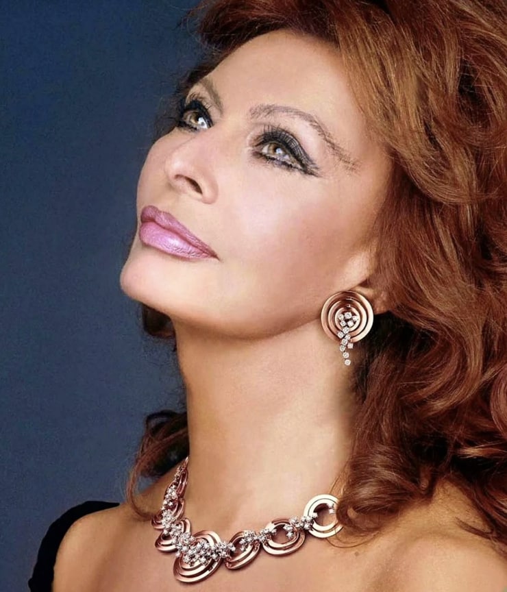 Sophia Loren Sophia Loren