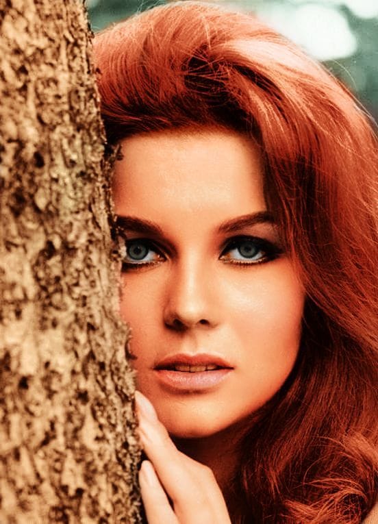 Ann-Margret