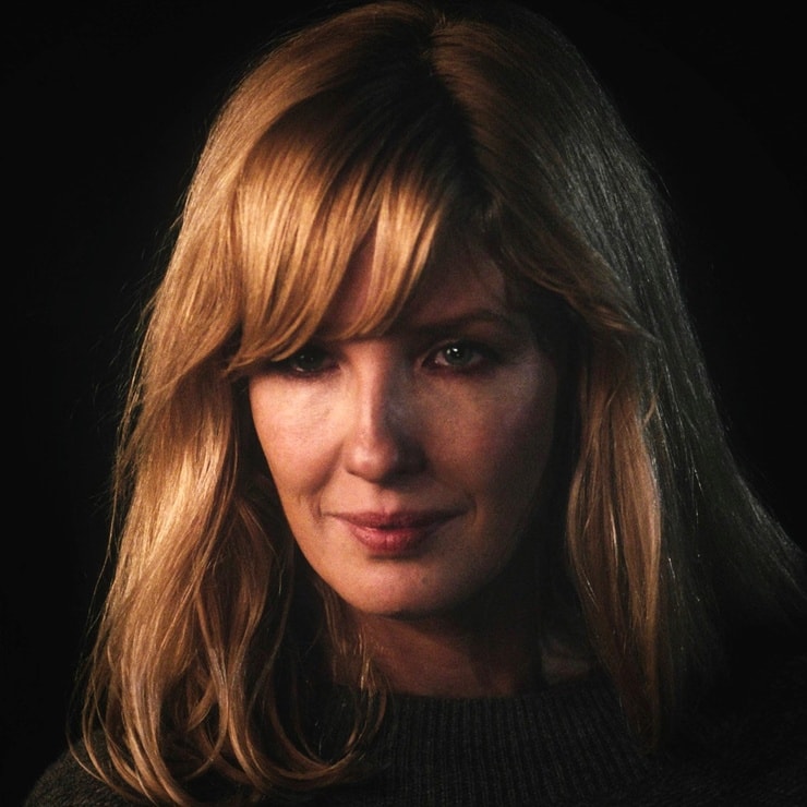 Kelly Reilly Kelly Reilly