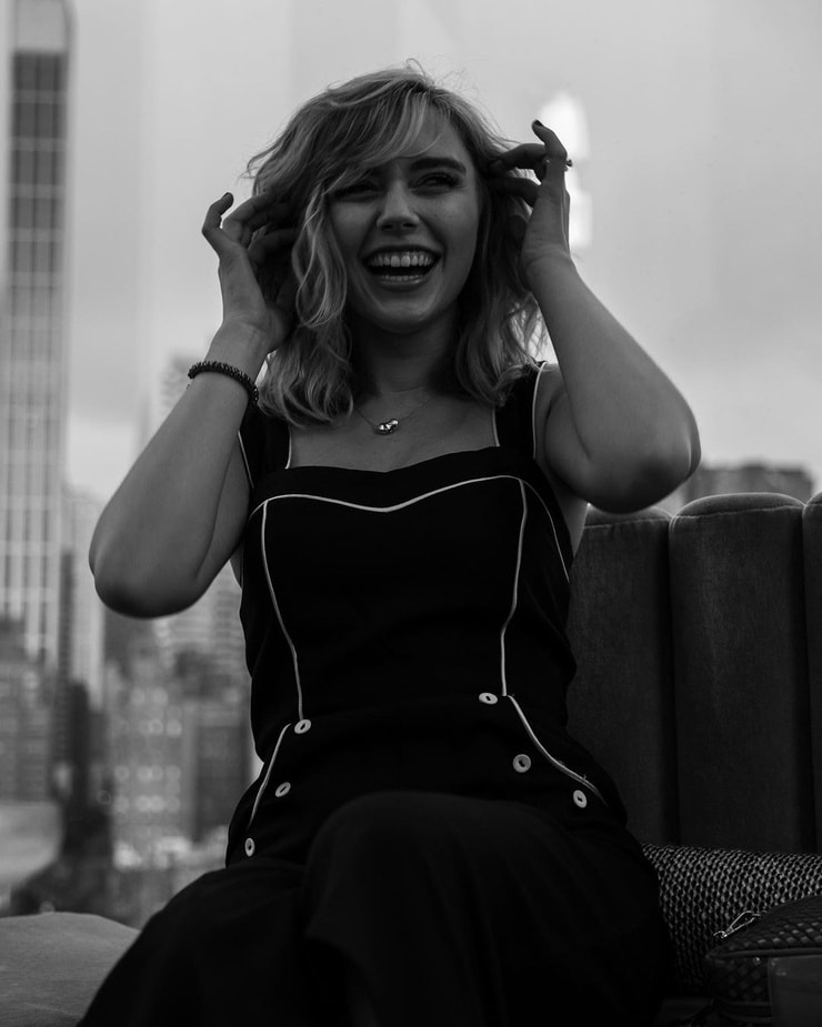 Elizabeth Wheeland