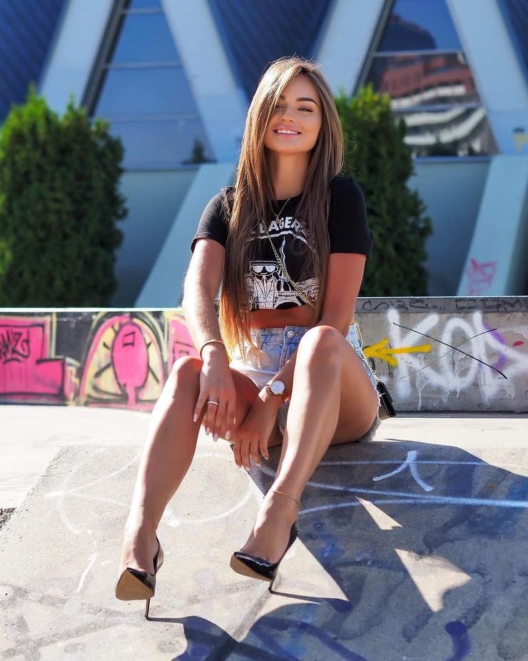 Sylwia Musialek