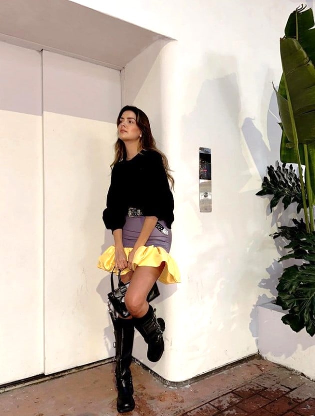 Juliana Florez Herrera