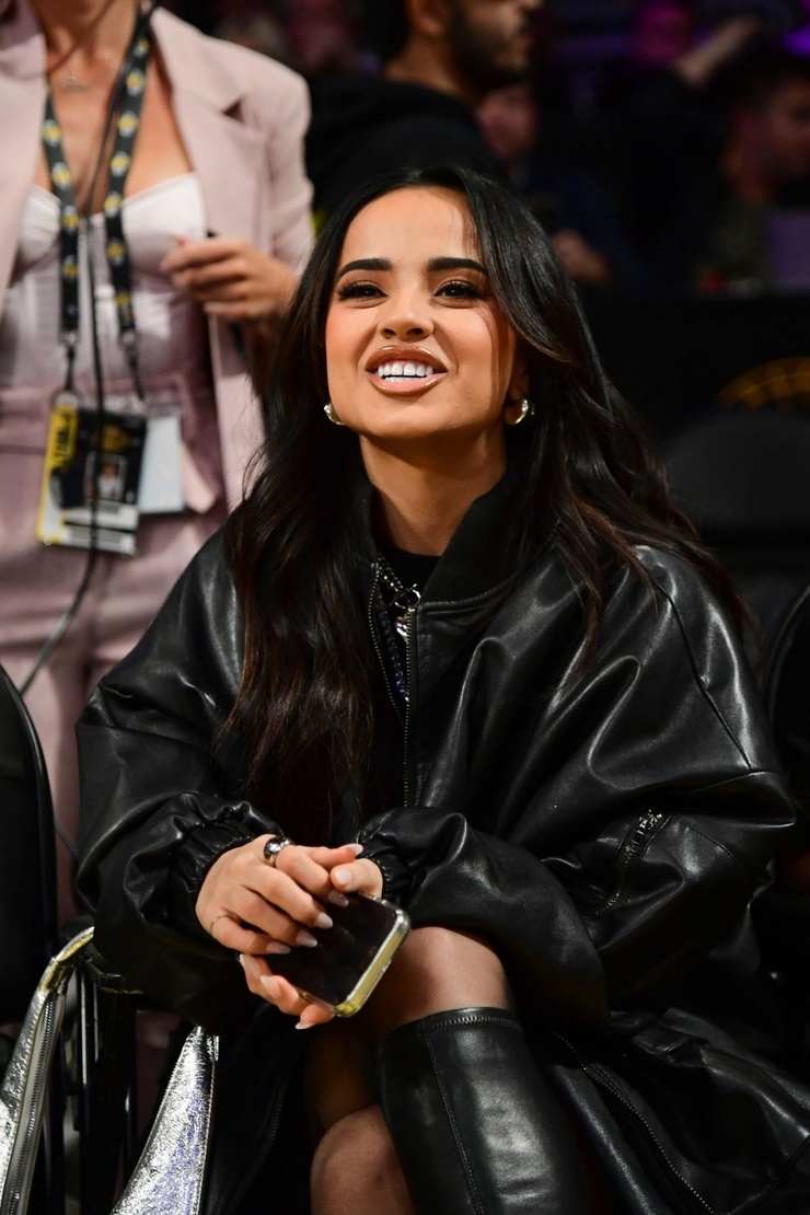 Becky G.