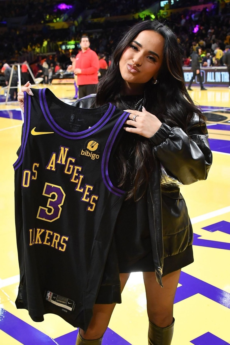 Becky G.