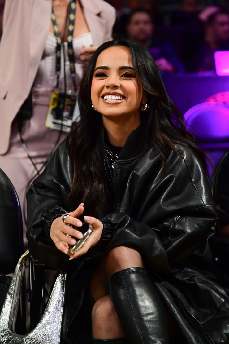 Becky G.