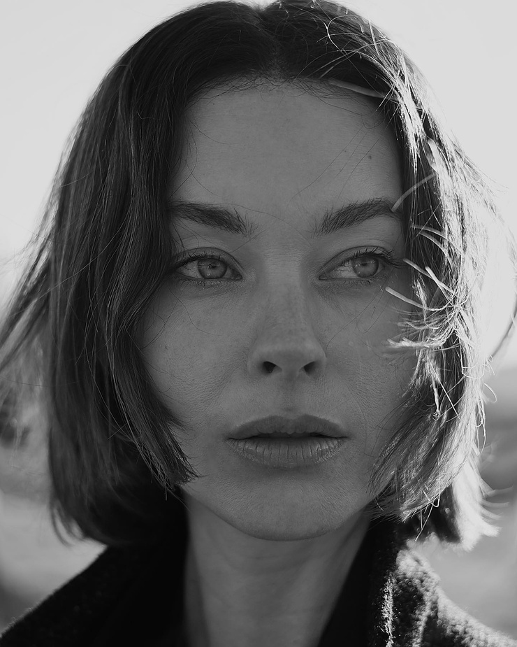 ELISE VAN'T ZAND