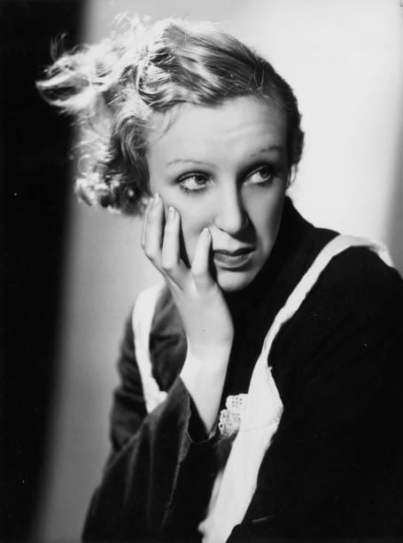 Doris Hare