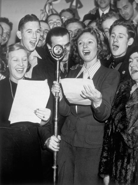 Doris Hare