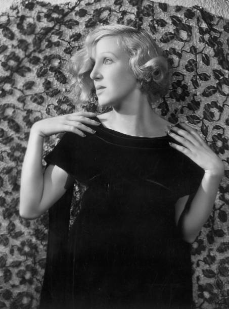 Doris Hare