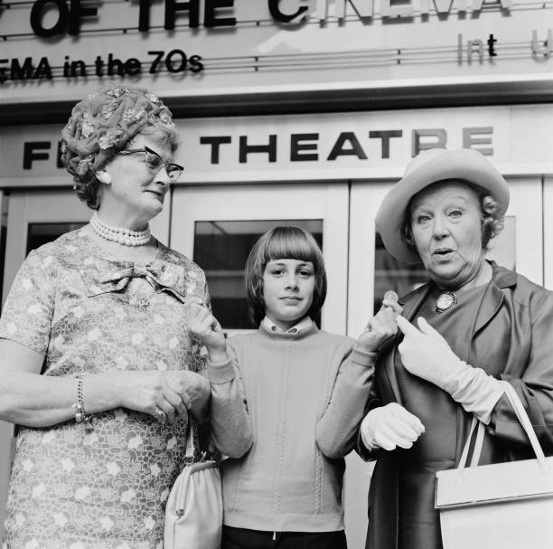 Doris Hare