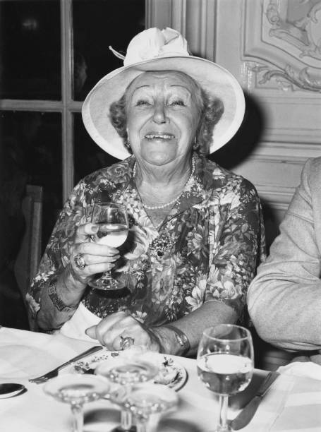 Doris Hare