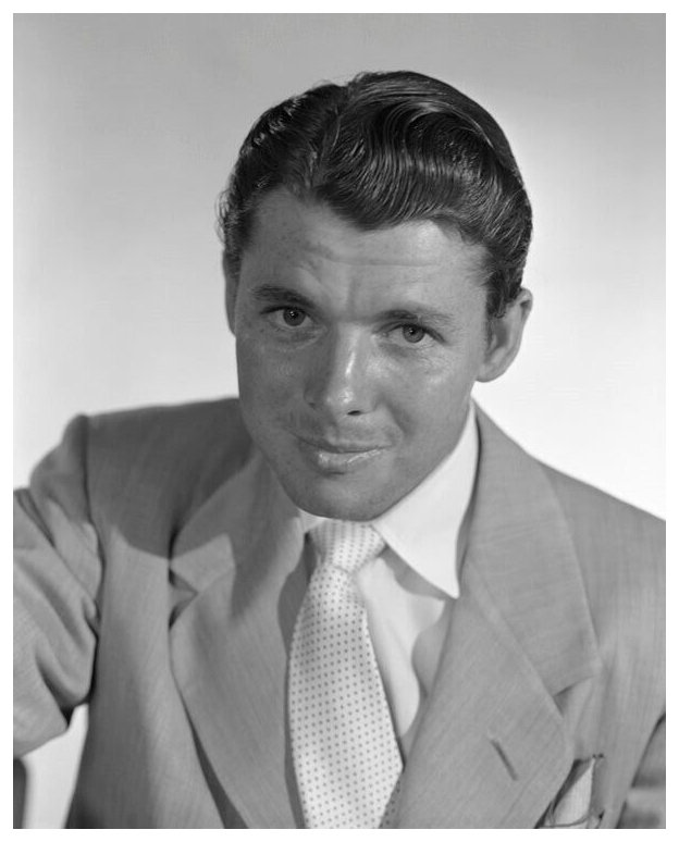Audie Murphy