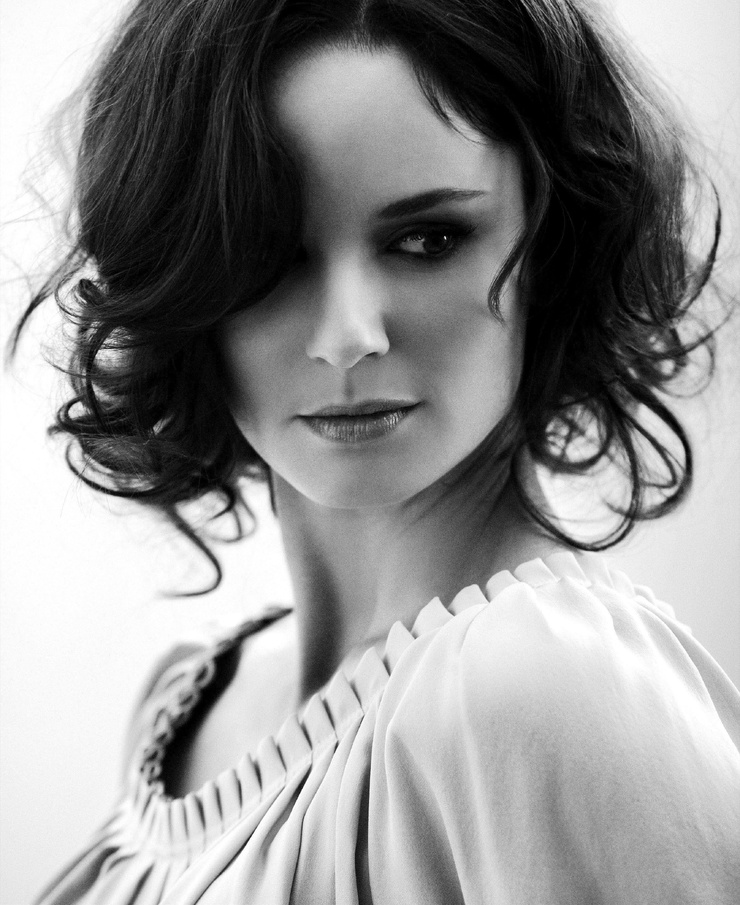 Sarah Wayne Callies Sarah Wayne Callies