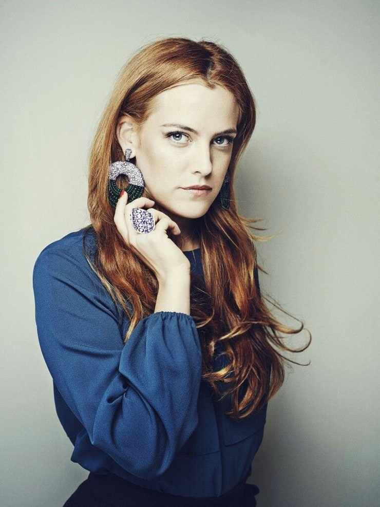 Riley Keough