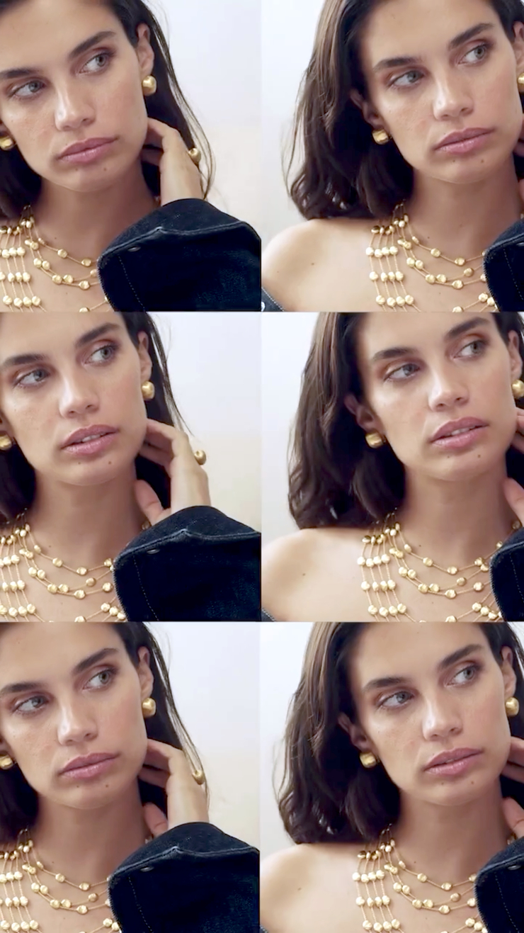 Sara Sampaio