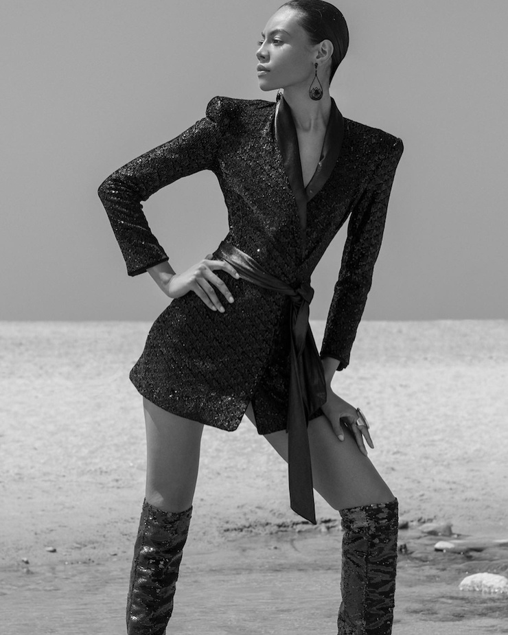 Martine Fox