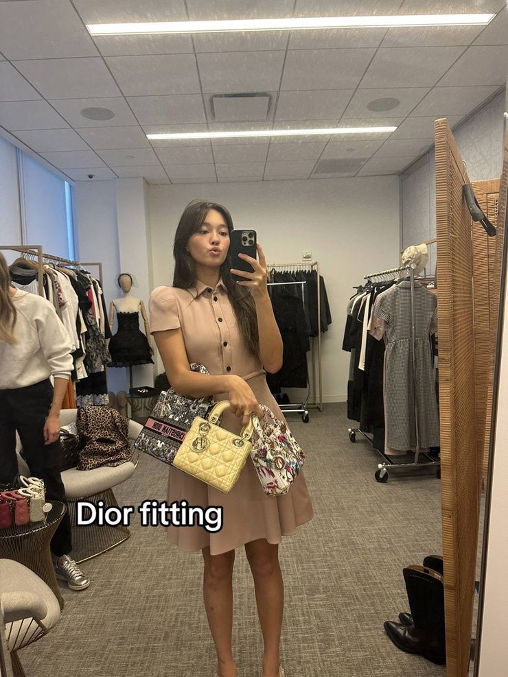Lily Chee