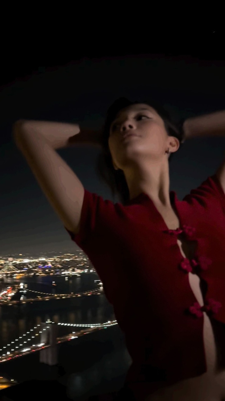 Lily Chee Lily Chee