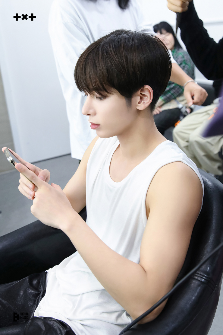 Tae-hyun Kang