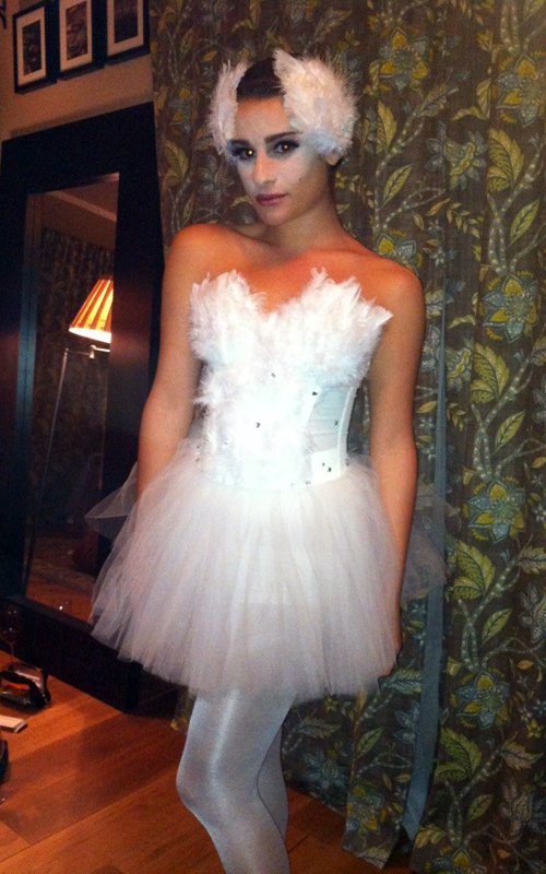Lea Michele