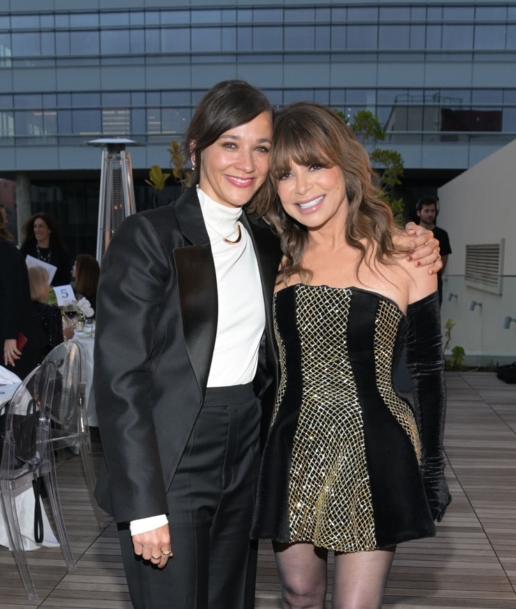 Paula Abdul