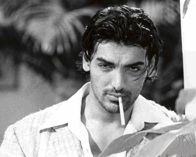 John Abraham