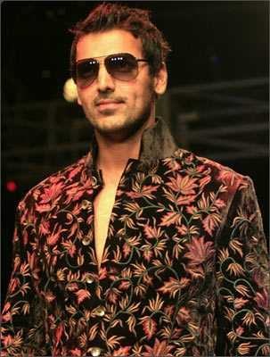 John Abraham