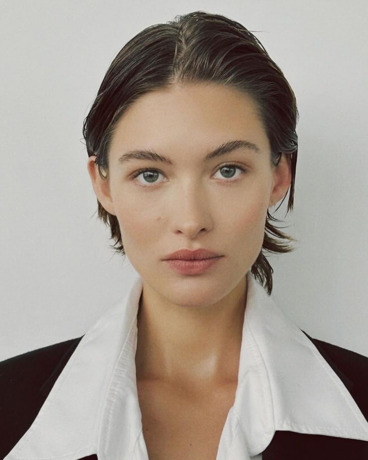 Grace Elizabeth