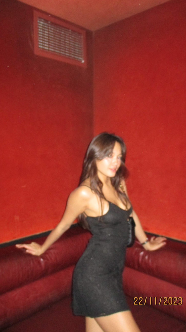 Lily Chee Lily Chee
