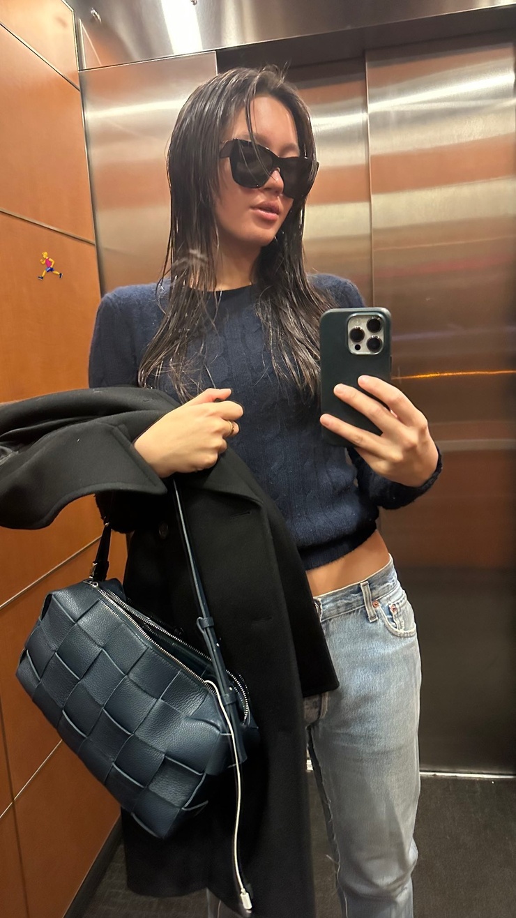 Lily Chee Lily Chee